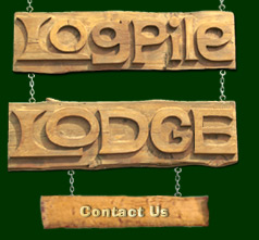 Logpile Lodge Bed & Breakfast Smithers British Columbia Canada - tourism, travel info